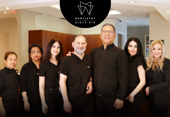 Dentistry on 66 author avatar