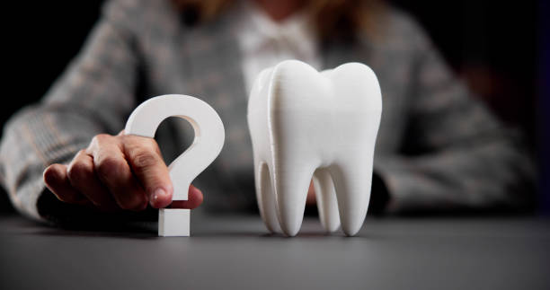 Dental FAQ guidance for patients in Yorkville, Toronto at Dentistry on 66