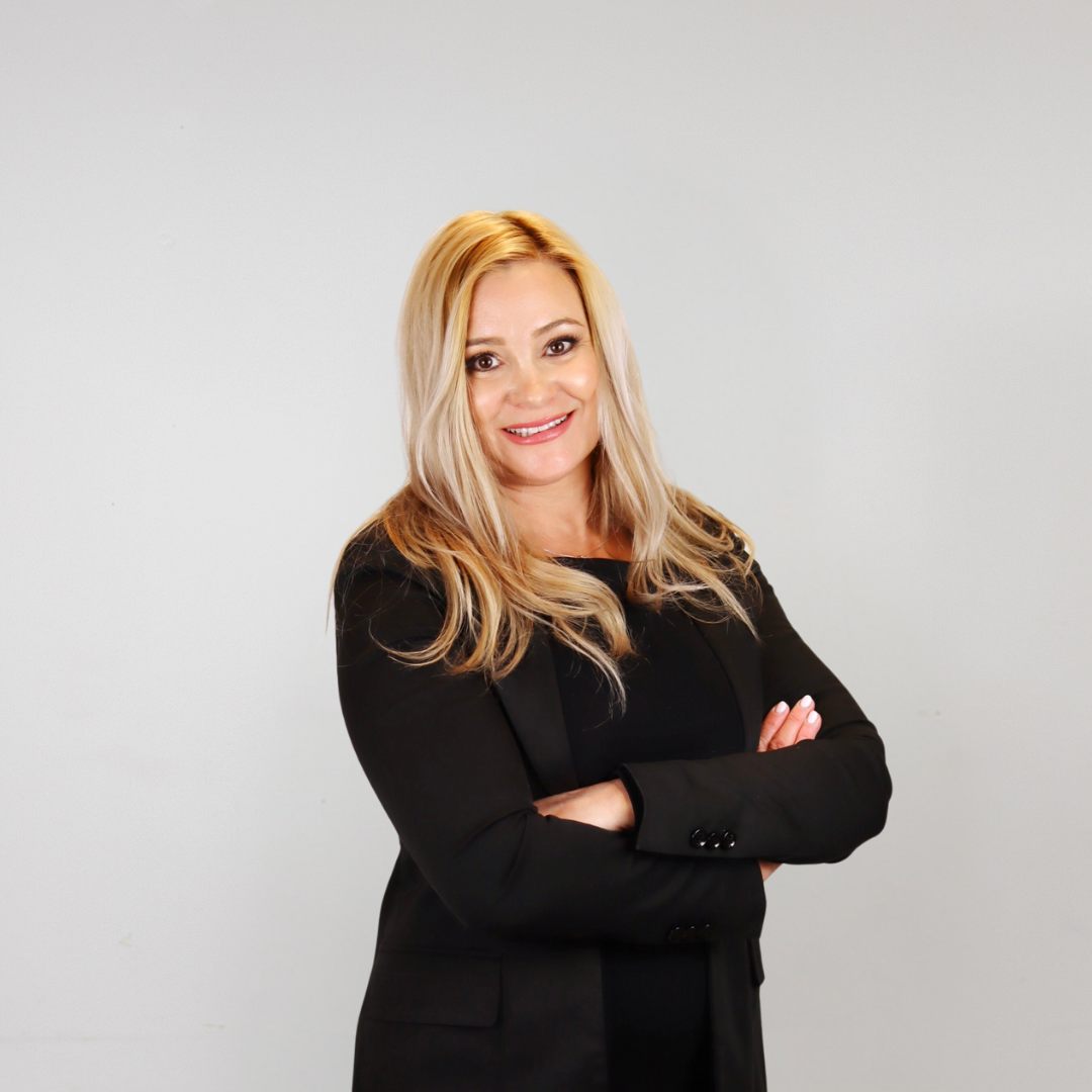 Georgia at Dentistry on 66 in Yorkville, Toronto